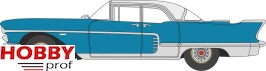 Chevrolet CADILLAC ELDORADO HARD TOP 1957