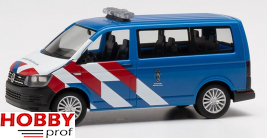 VW T6 "Marechausse new striping (NL)"