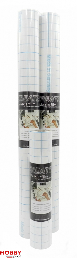 CREATEX Masking Film