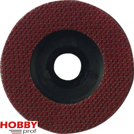 Proxxon Rubber steunschijf voor LWS