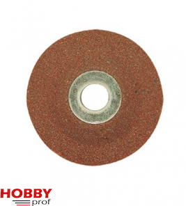 Corundum Grinding Disc ~ 60 Grit (1pcs) {LHW}