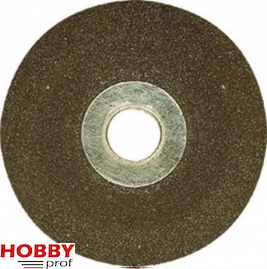 Proxxon Slijpschijf voor LWS korrel 60 (silicium-carbide)
