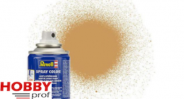 Revell 34188 Spray Oker Mat