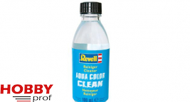 Revell Aqua color clean 100ml