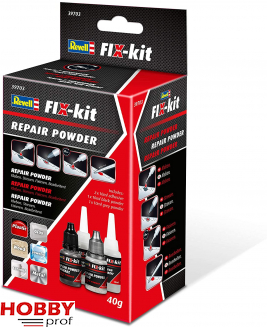 FIX-Kit Repair Powder