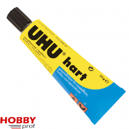 Uhu Hart houtlijm 33ml