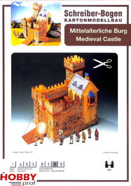 Medieval Castle