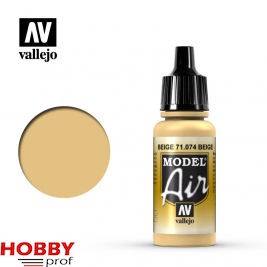 Model Air ~ Beige (17ml)