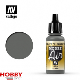 Model Air ~ Grey Violet (17ml)