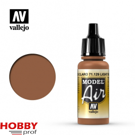 Model Air ~ Light Rust (17ml)