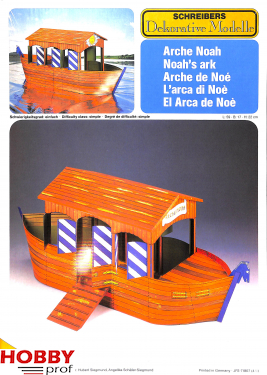 Ark of Noah