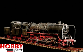 Steam Locomotive BR50