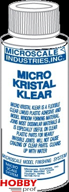 Kristal Klear Window Maker