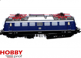 DB Br E10 Electric locomotive (AC) OVP