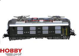 SBB Re 4/4 I Electric locomotive (AC) ZVP