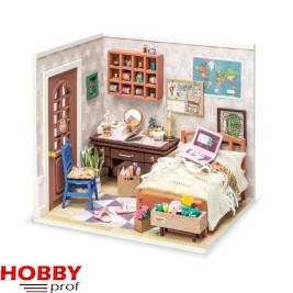 Anne's Bedroom