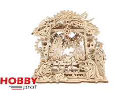 Nativity Scene