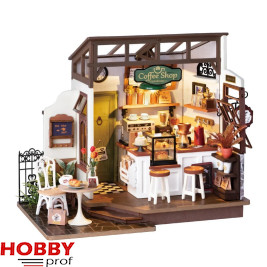 No.17 Slow Life Café