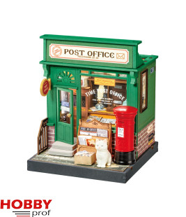 Century Post Office