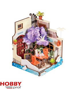 Sea Holiday Restaurant