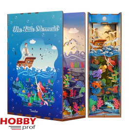 Book Nook ~ The Little Mermaid