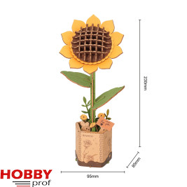 Rowood ~ Sunflower