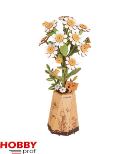 Rowood ~ Chamomile