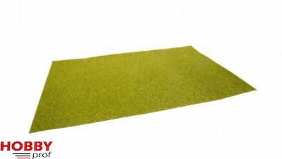 Mini Grass Mat "Meadow" (4pcs) 45 cm x 30 cm