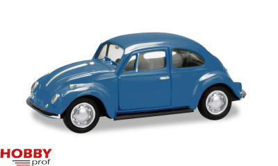 Volkswagen Beetle ~ Blue