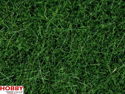 Wild Grass ~ Dark Green 6mm (50g)