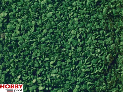 Leaves ~ Medium Green (50g)