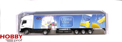 Scania 1040 'Crystal Clear'