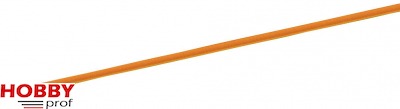 Wire ~ Orange 10m