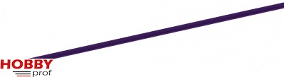 Wire ~ Purple 10m