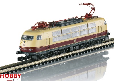 DB Br103.1 Electric Locomotive (N+Sound)