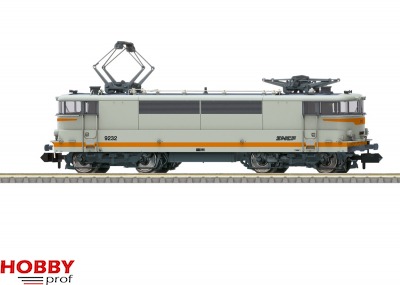 Class BB 9200 Electric Locomotive (N+Sound)
