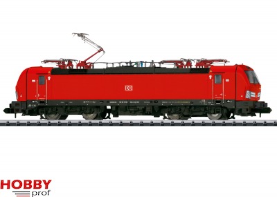 Class 193 Electric Locomotive (N+Sound)