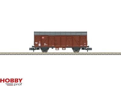 DB Type Gs213 Freight Wagon ~ Hobby