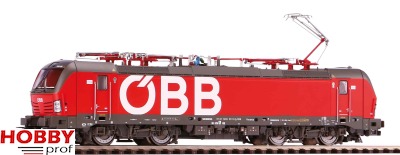 ÖBB Rh1293 'Vectron' Electric Locomotive (DC+Sound)