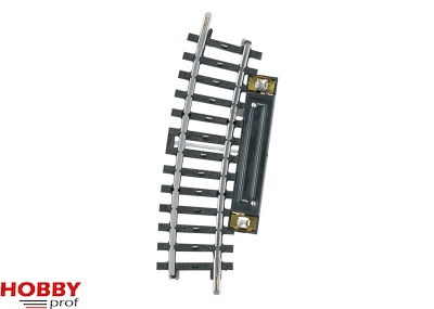 K-Track ~ Curved Circuit Track R1 15°