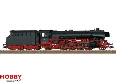 DB Br042 Steam Locomotive (DC+Sound)