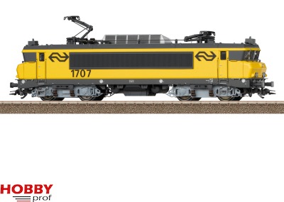 NS Series 1700 Electric Locomotive (DC+Sound)