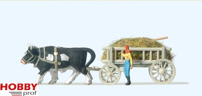 Grass Wagon
