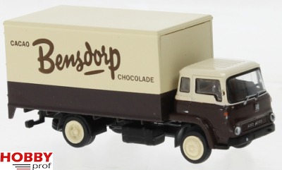 Bedford TK Truck 'Bensdorp Chocolade' ~ 1971