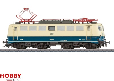 DB Br140 Electric Locomotive (AC+Sound)