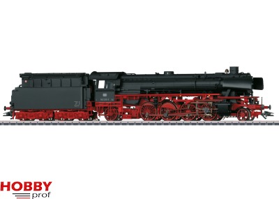 DB Br42 Steam Locomotive (AC+Sound)