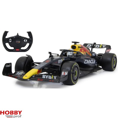 Oracle Red Bull Racing RB18 RC Car
