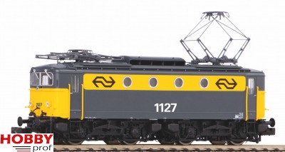 NS Series 1100 Electric Locomotive (N)