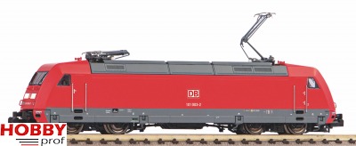 N E-Lok BR 101 DB AG V (N)