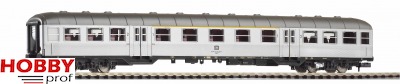 N Personenwagen n-Wagen "Silberling" 1. / 2. Klasse DB IV (N)